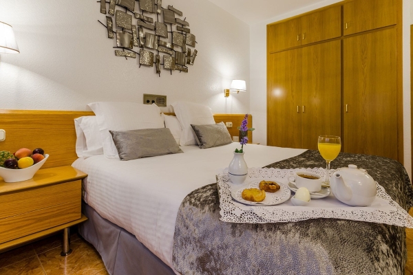 Hotel Eureka (Escaldes-Engordany)